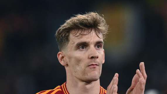 Roma: Llorente recuperato per il Monza, Karsdorp in dubbio