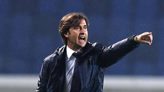 Sassuolo - Bigica nuovo tecnico: I possibili moduli e la probabile formazione