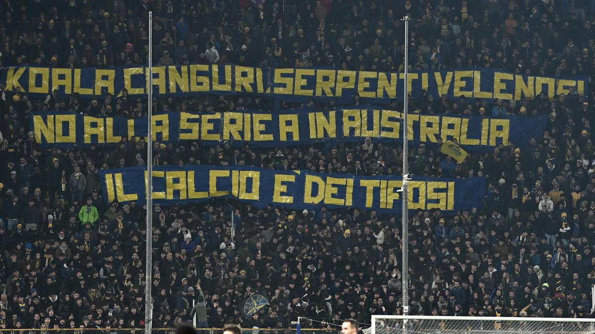 Parma-Inter, le probabili formazioni e dove vederla in Tv