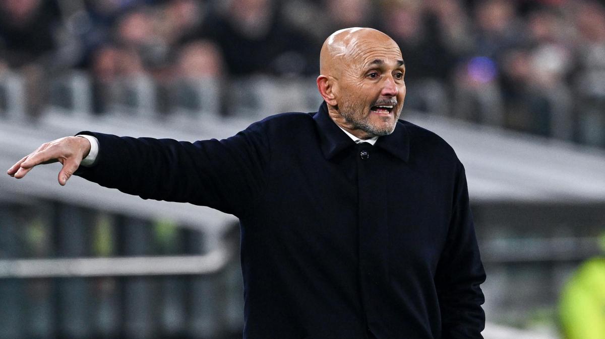 Juventus, Spalletti: "David può continuare a crescere"