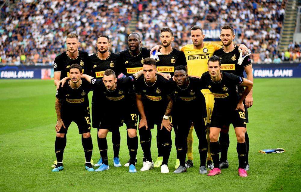 Fantacalcio, ANALISI INTER NELLE PRIME 12 GIORNATE