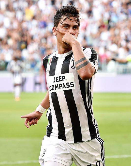 Fantacalcio, Surprise Up & Down 2^ giornata