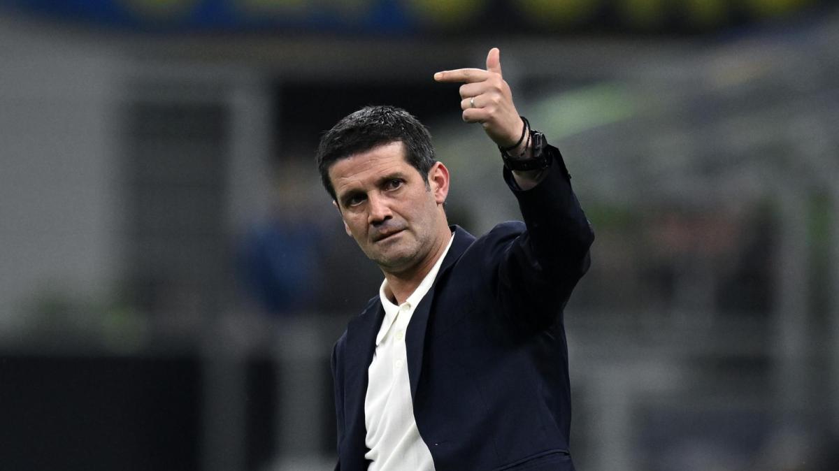 Inter, Chivu: "Ecco quando torna Lautaro. Domani Sommer? Vediamo. Bastoni ha ancora fastidio"