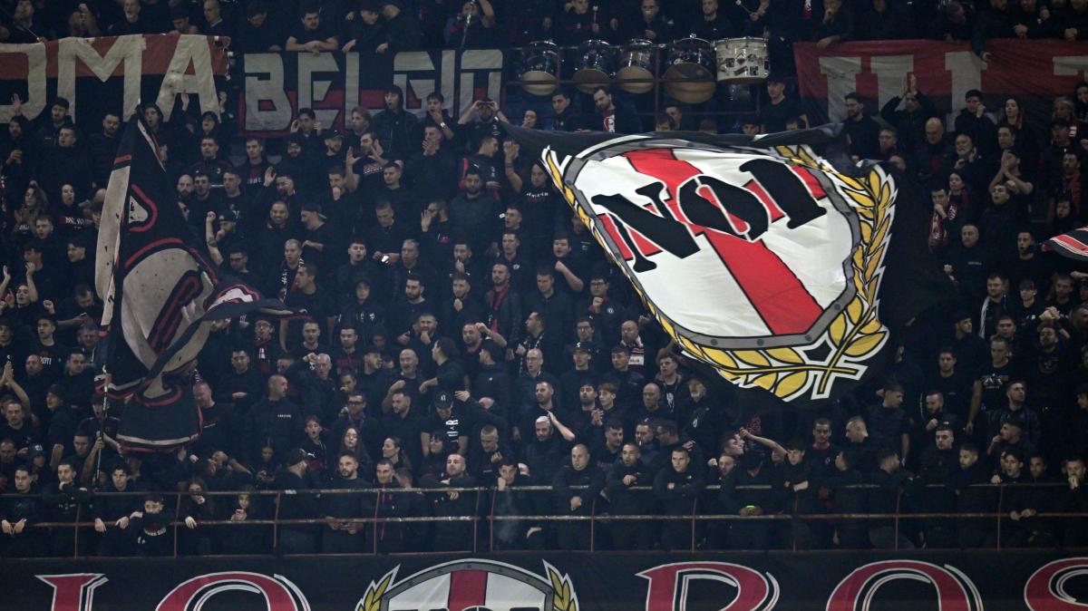 Le probabili formazioni di Milan-Pisa e dove vederla in TV