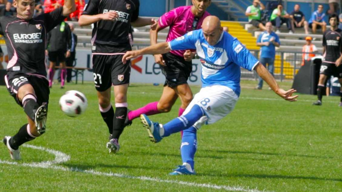 Brescia-Cagliari, le probabili formazioni