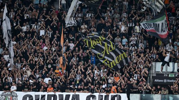 Le probabili formazioni di Juventus-Atalanta