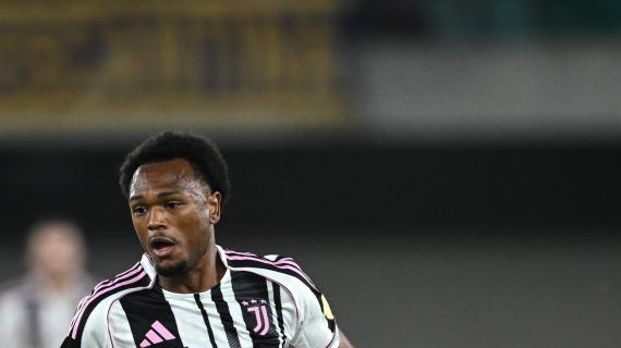 Fantacalcio, le formazioni ufficiali di Juventus-Atalanta: Openda dal 1'