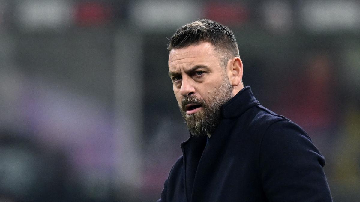 Genoa, De Rossi: "Contento di Bijlow. Messias possibile titolare"