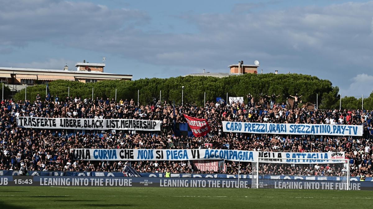 Pisa-Parma, le probabili formazioni e dove vederla in TV