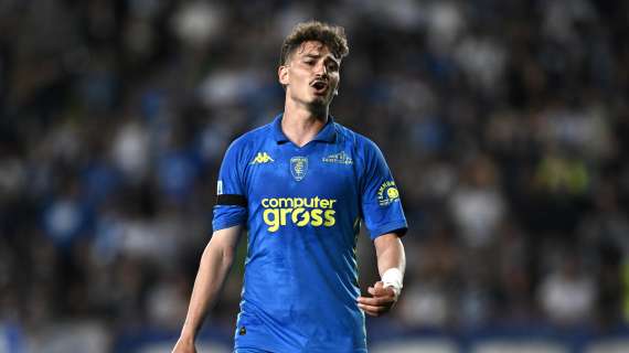 Le formazioni ufficiali di Monza-Empoli: Keita sfida Esposito
