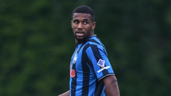 Atalanta, guai muscolari per Hien e Zalewski: gli aggiornamenti
