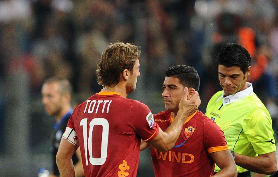 Fantacalcio, Infortunati & Squalificati 12^ Giornata