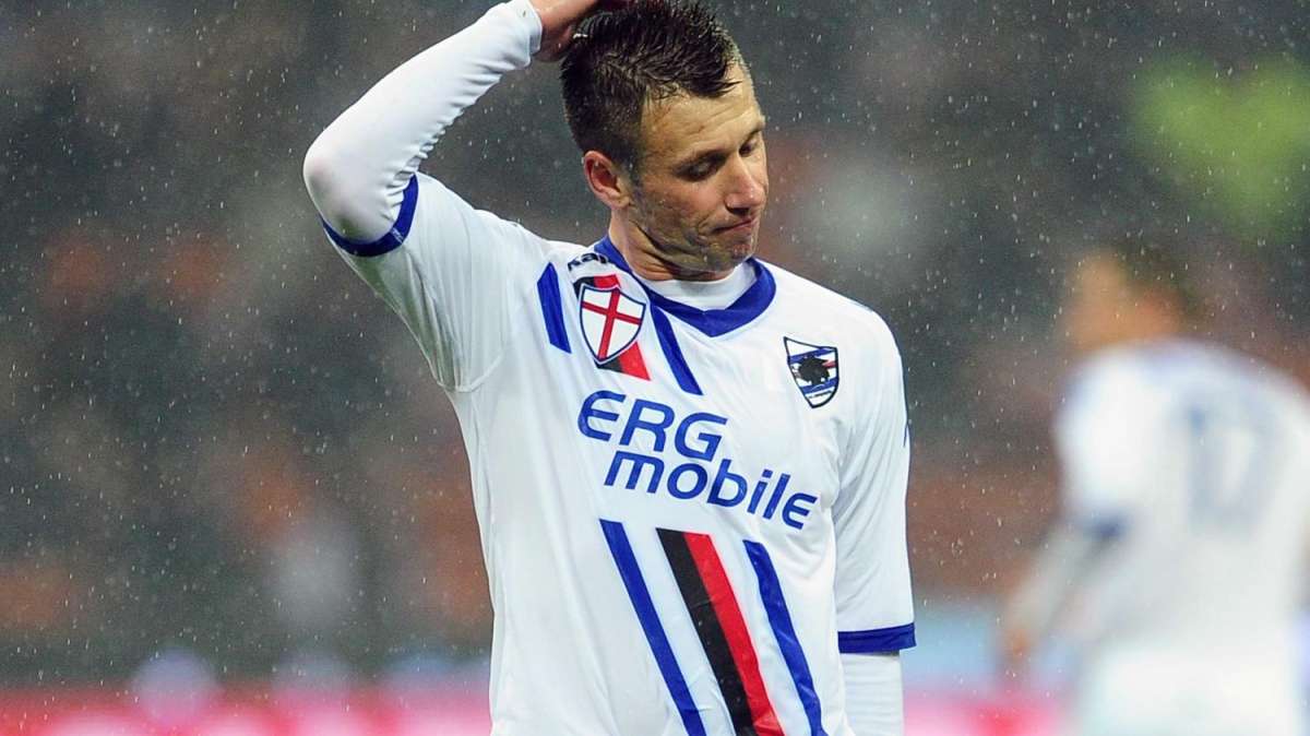 Cesena-Sampdoria, le probabili formazioni