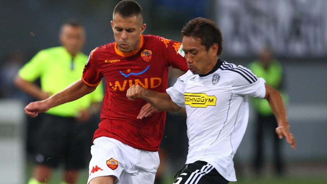 Catania-Cesena, le probabili formazioni