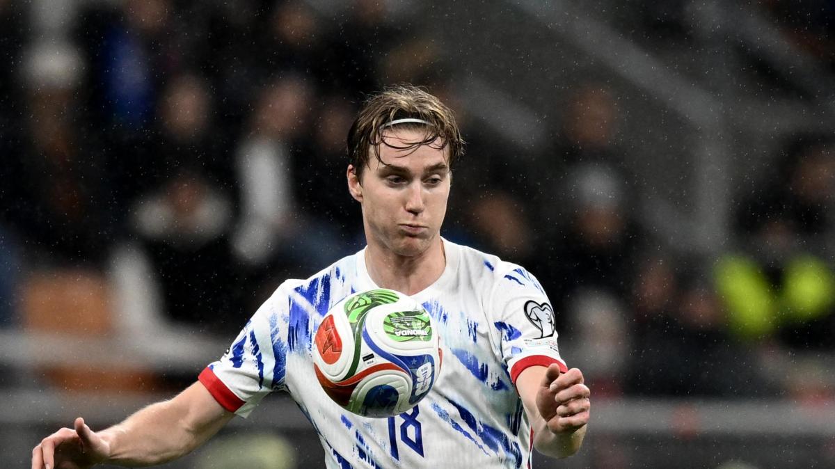 Sassuolo, infortunio Thorstvedt: ecco l’esito degli esami