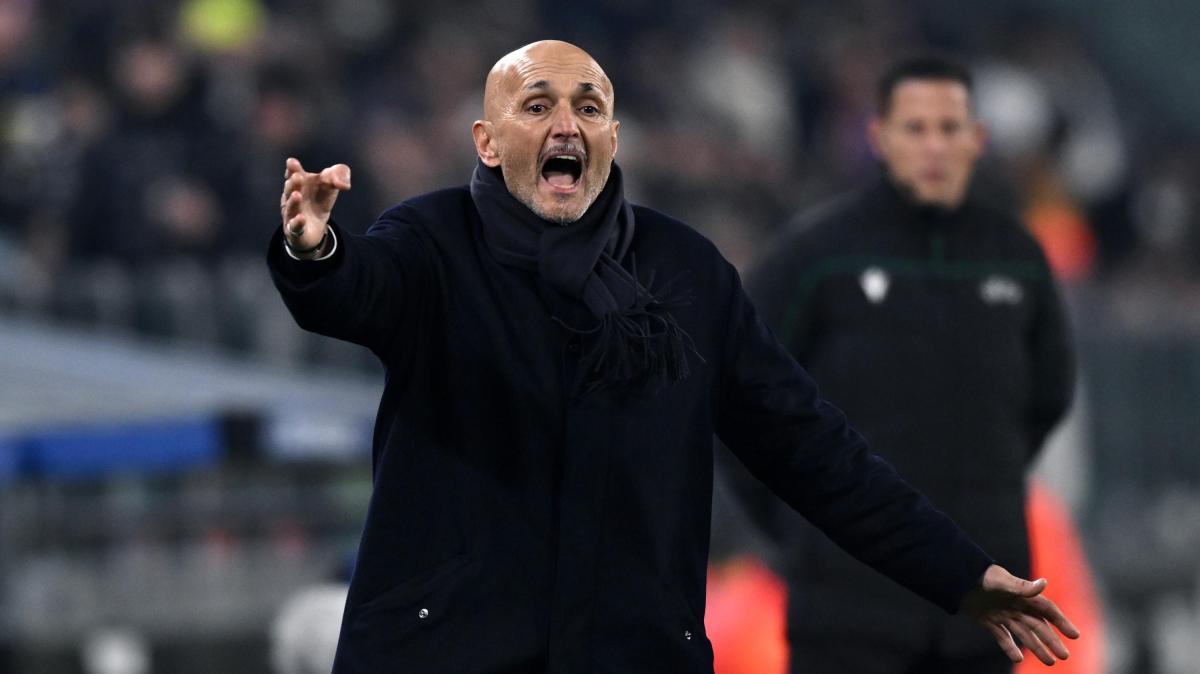 Juventus, Spalletti: "Yildiz può migliorare sui calci di punizione. David titolare? Vediamo"