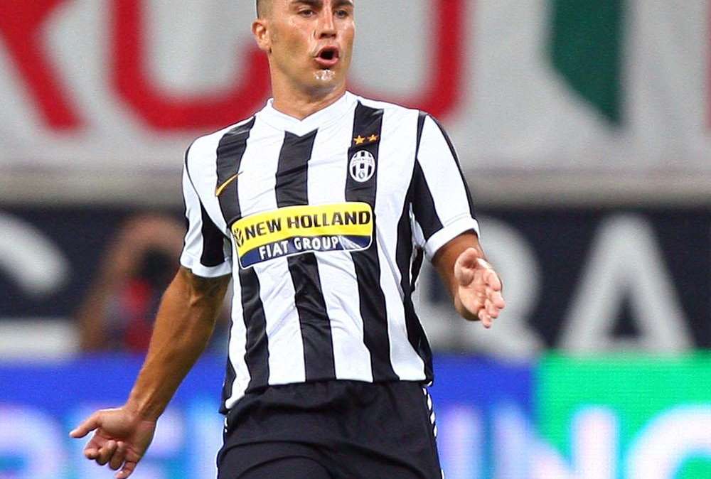 Juventus-Sampdoria, le probabili formazioni