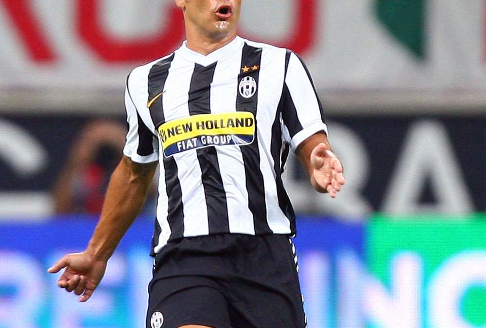 Juventus-Genoa, le probabili formazioni
