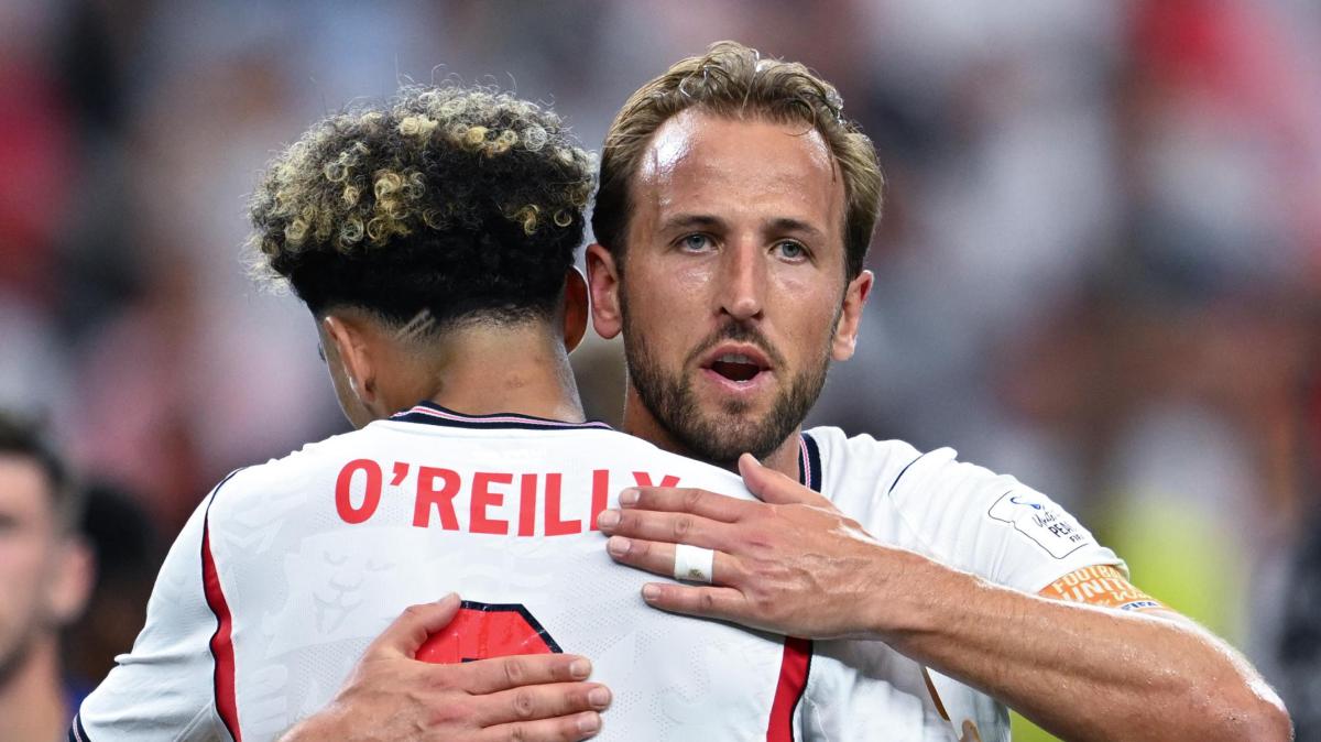 Mondiali 2026, il tabellino di Inghilterra-Croazia 4-2