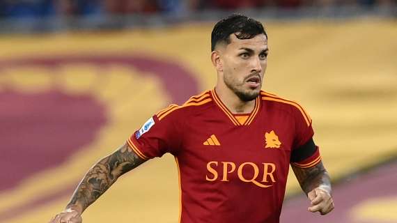 Fantacalcio, Roma: le parole di Mourinho su Paredes