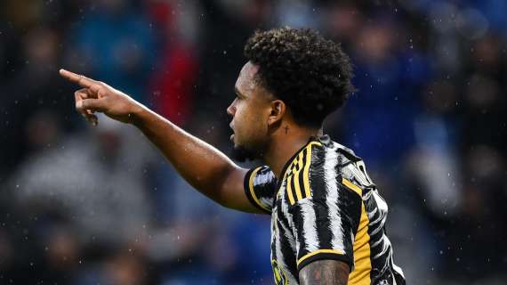 Fantacalcio, Juventus: recupera Mckennie, forti dubbi su Locatelli