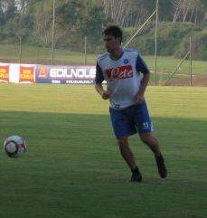 Napoli-Inter, le probabili formazioni