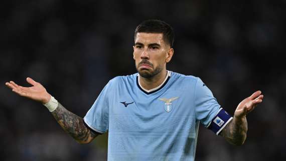 Le formazioni ufficiali di Lazio-Genoa: Zaccagni KO, gioca Noslin