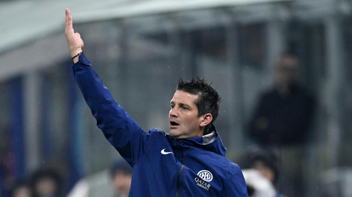 Verona-Inter, le parole di Chivu su Lautaro, Thuram e Frattesi