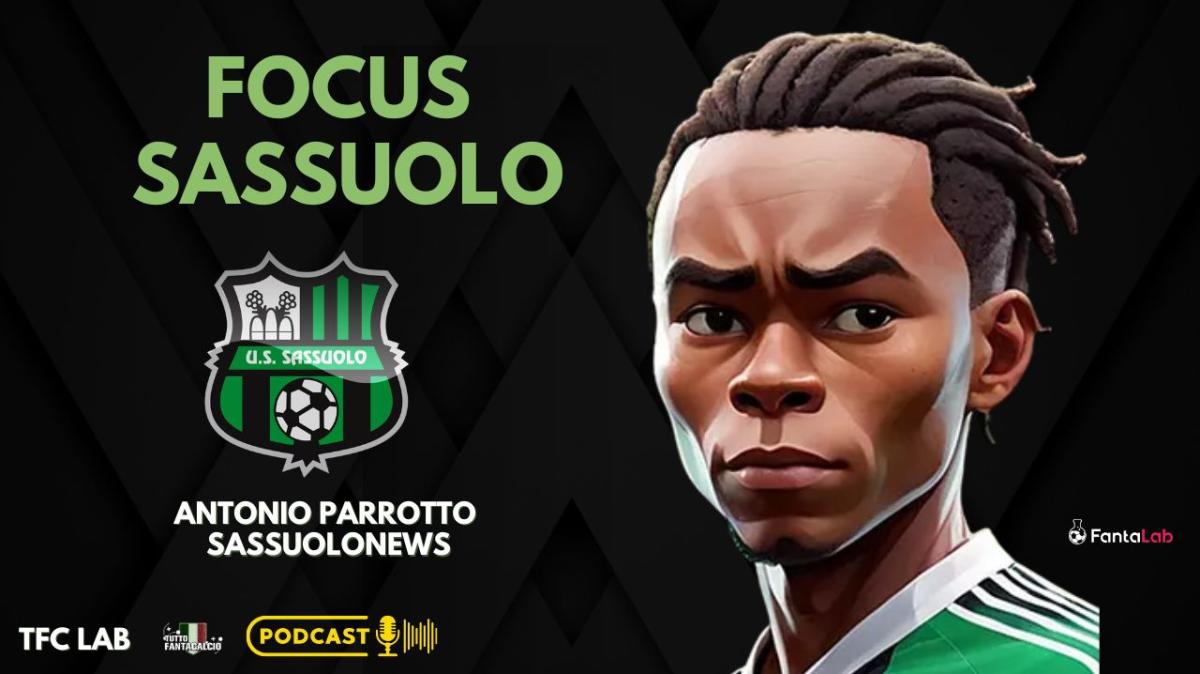 TFC LAB: Sassuolo, il rendimento in questi primi due mesi al fantacalcio