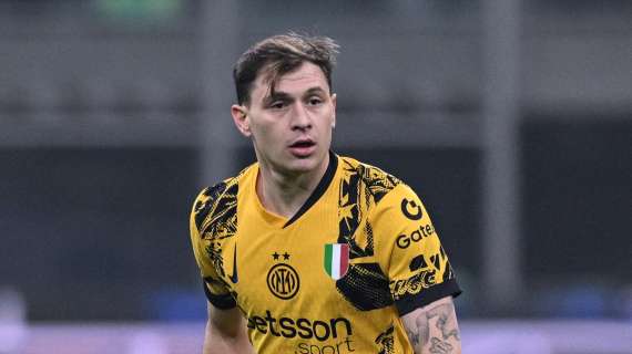 Barella, il re degli ultimi metri: solo Leao meglio di lui negli assist