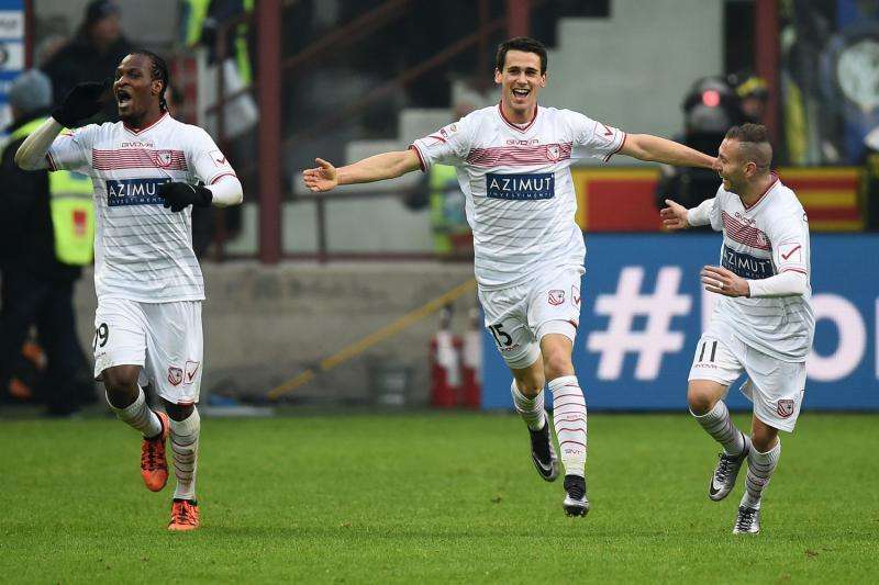 FANTACALCIO, Surprise, Up&Down 22^giornata
