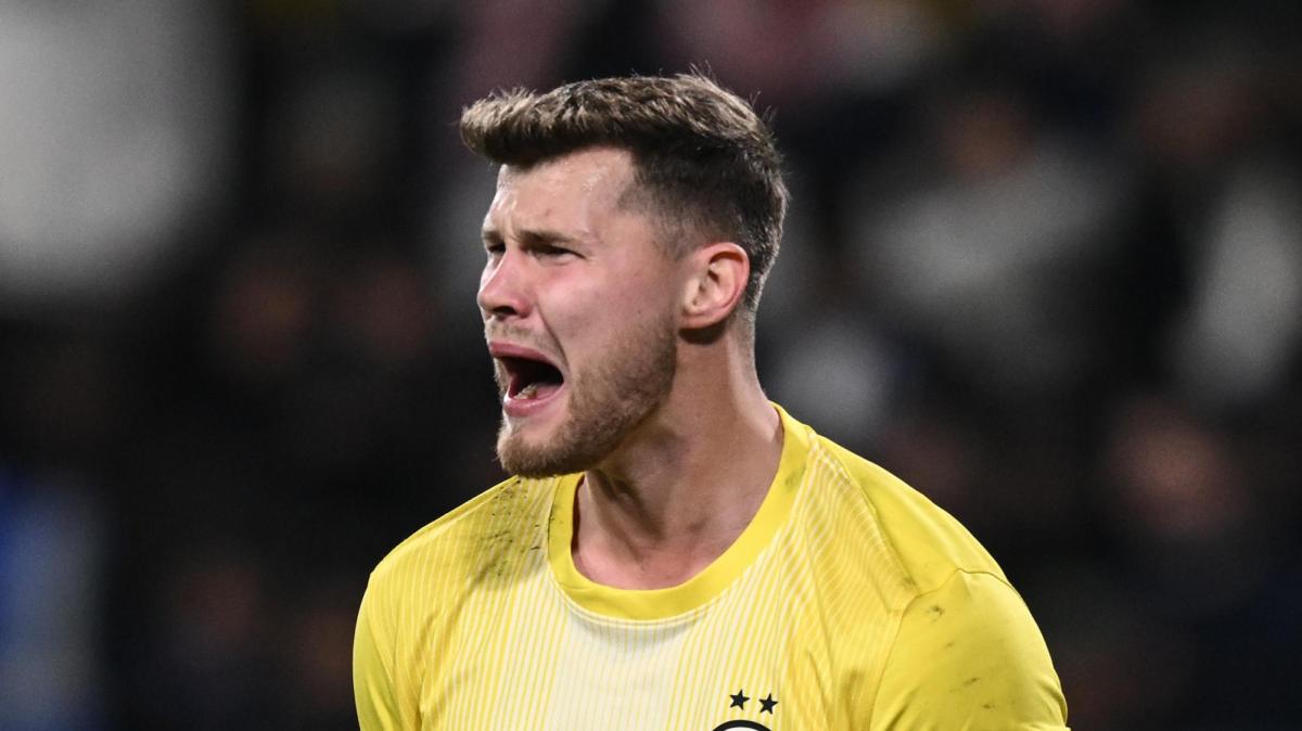 Inter, Chivu sorride: Josep Martinez torna a disposizione 