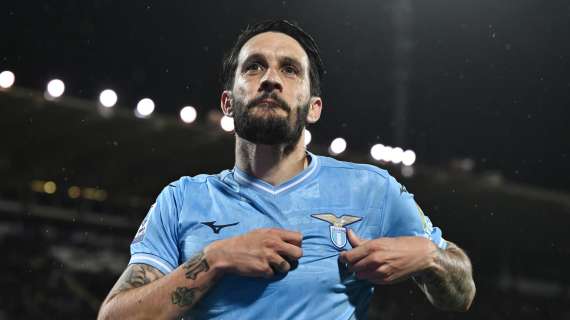 Lazio - Allarme Luis Alberto: salta la rifinitura, in dubbio per la Juventus