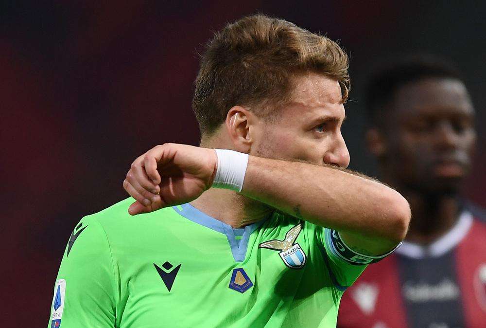 Fantacalcio, LE CRISI DI IMMOBILE E BELOTTI