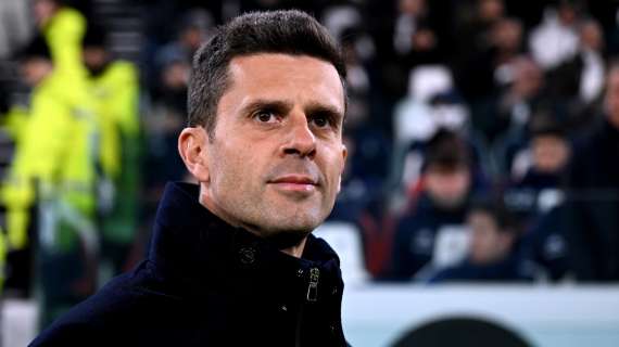 Juventus - Thiago Motta: "Cambiaso da valutare. Out Douglas Luiz"