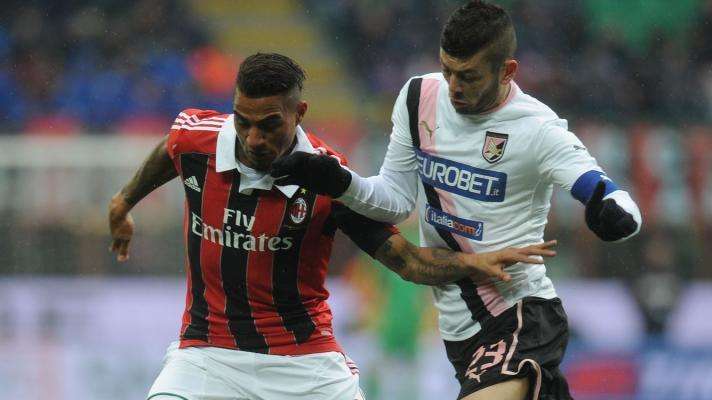 Corsi e ricorsi: gli ex di Sampdoria-Palermo