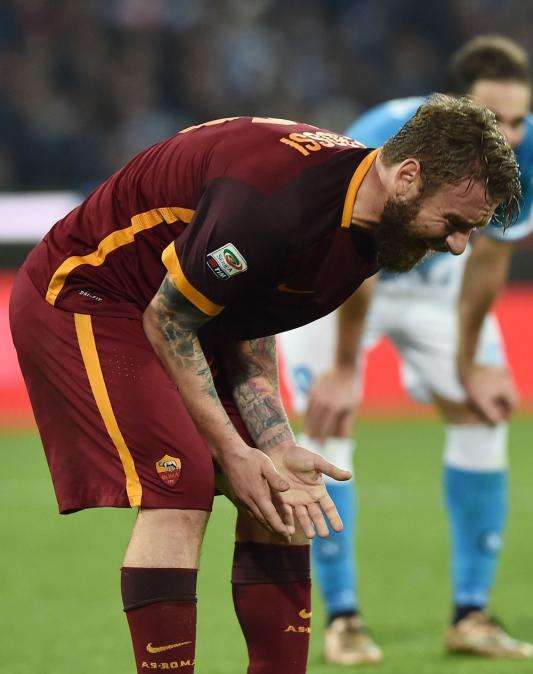 Fantacalcio, Infortunati & Squalificati 25^ Giornata