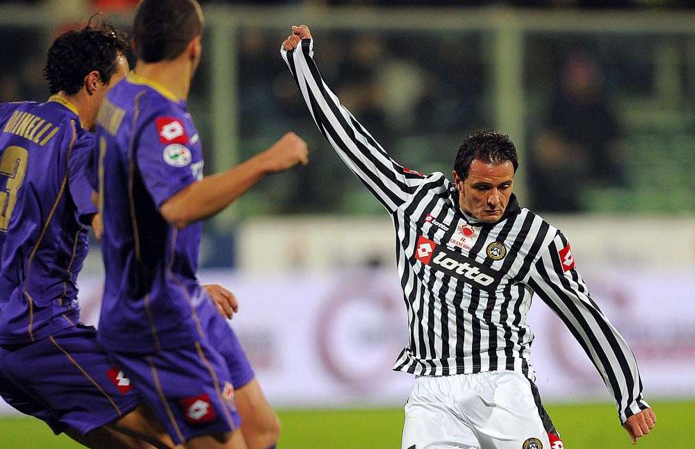 Udinese-Lazio, le probabili formazioni