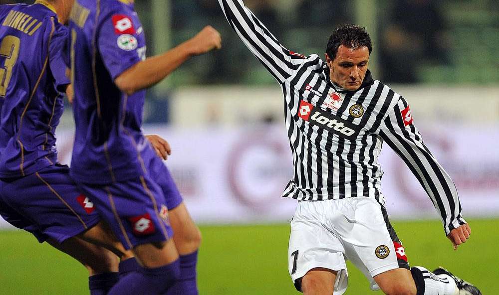 Catania-Udinese, le probabili formazioni