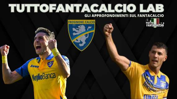 Fantacalcio, il nuovo Frosinone di Di Francesco