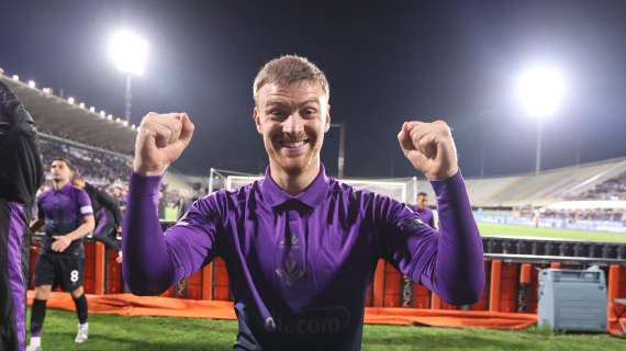 Le formazioni ufficiali di Venezia-Fiorentina: Beltran dal 1', Gudmundsson in tribuna