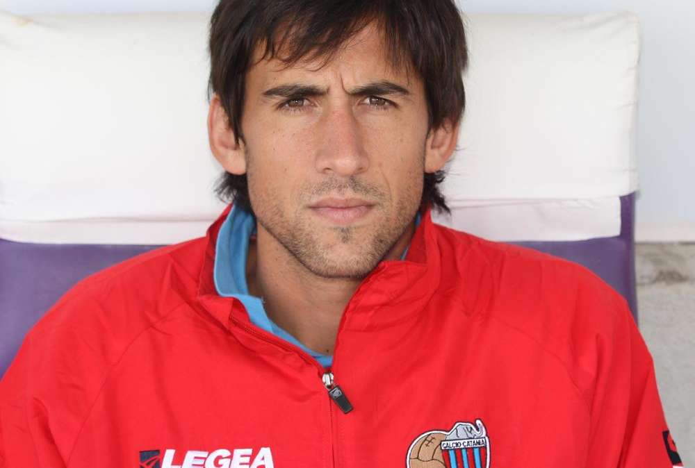 Catania-Bari, le probabili formazioni