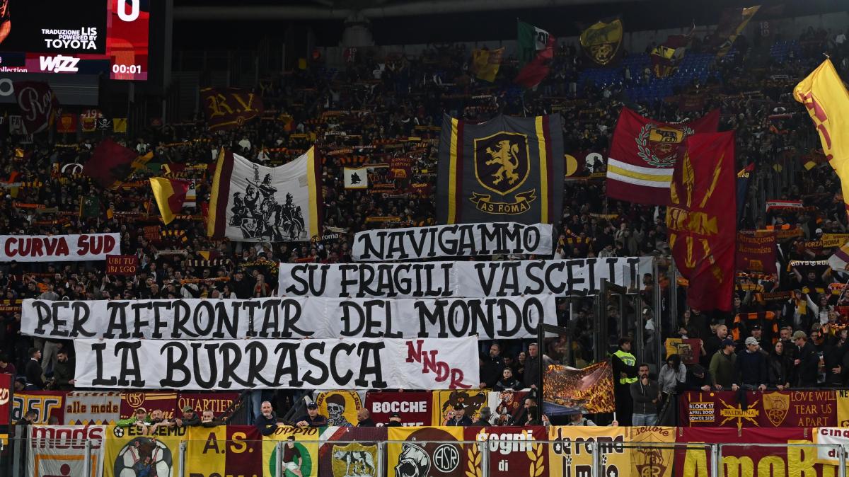 Serie A, le probabili formazioni di Roma-Atalanta