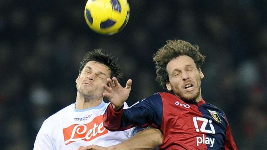 Fantacalcio, la Guida alla Ventitreesima Giornata - Centrocampisti