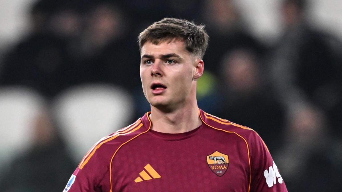 Europa League, le formazioni ufficiali di Roma-Stoccarda