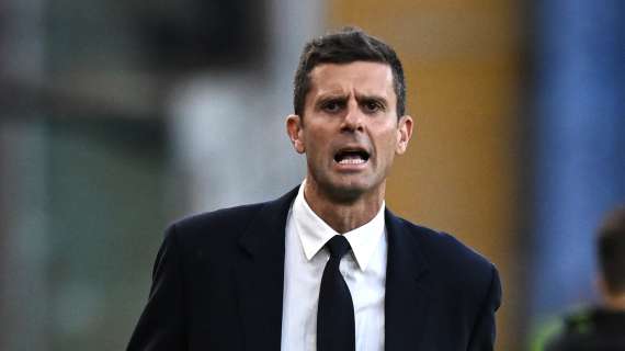 Juventus, Thiago Motta recupera Conceicao e McKennie