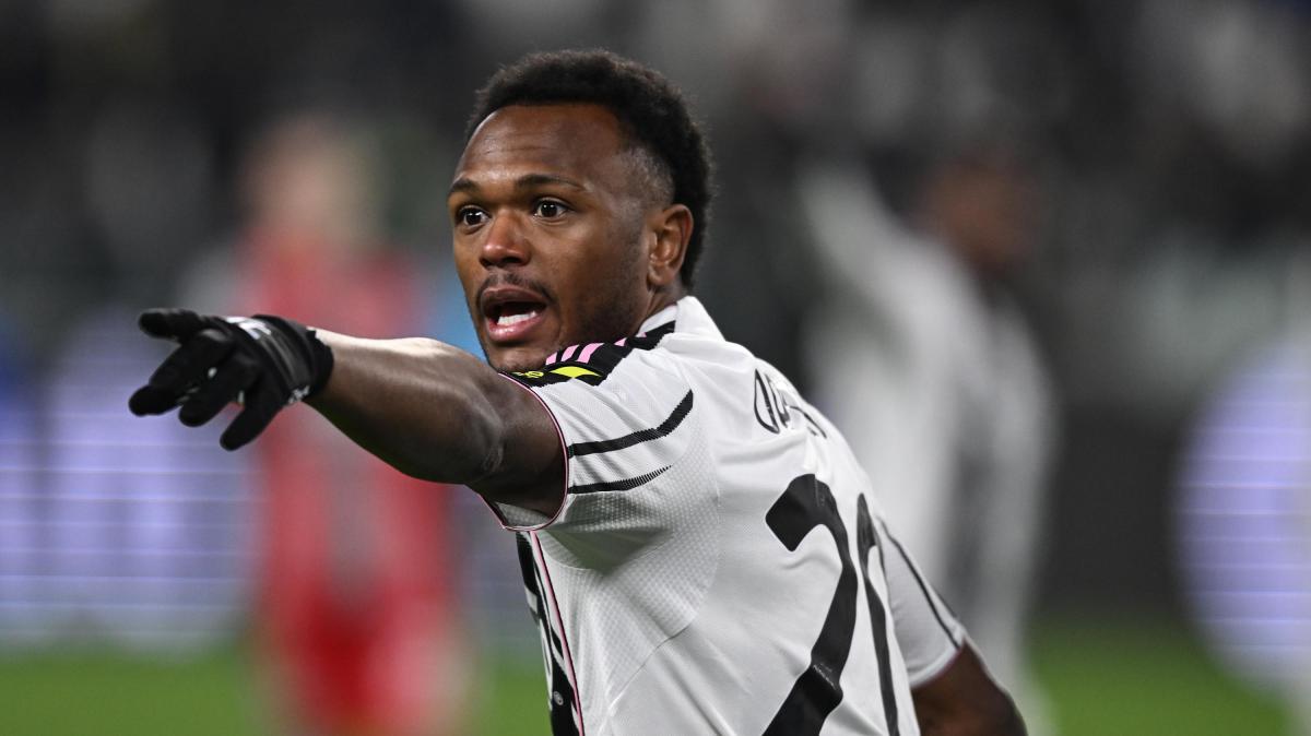 Champions League, le formazioni ufficiali di Monaco-Juventus