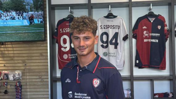 Giuffredi svela il retroscena: “Parma o Cagliari? Esposito ha deciso all’ultimo”