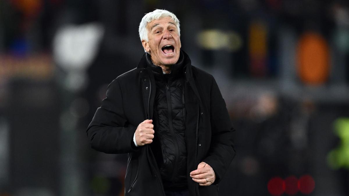 Roma, Gasperini dopo la sconfitta con l’Inter: analisi e obiettivi