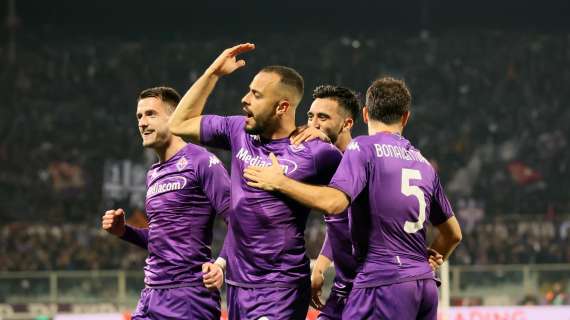 Fantacalcio, Verona-Fiorentina: le formazioni ufficiali